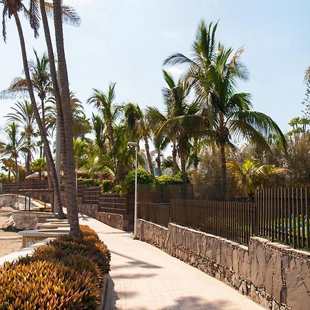 San Agustín Atico Apartamento Las Burras Playa מראה חיצוני תמונה