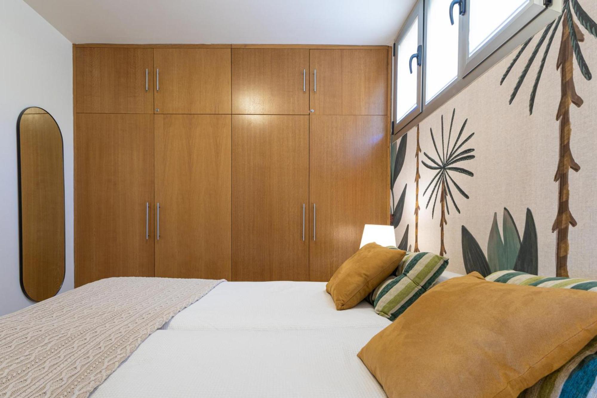 San Agustín Atico Apartamento Las Burras Playa מראה חיצוני תמונה