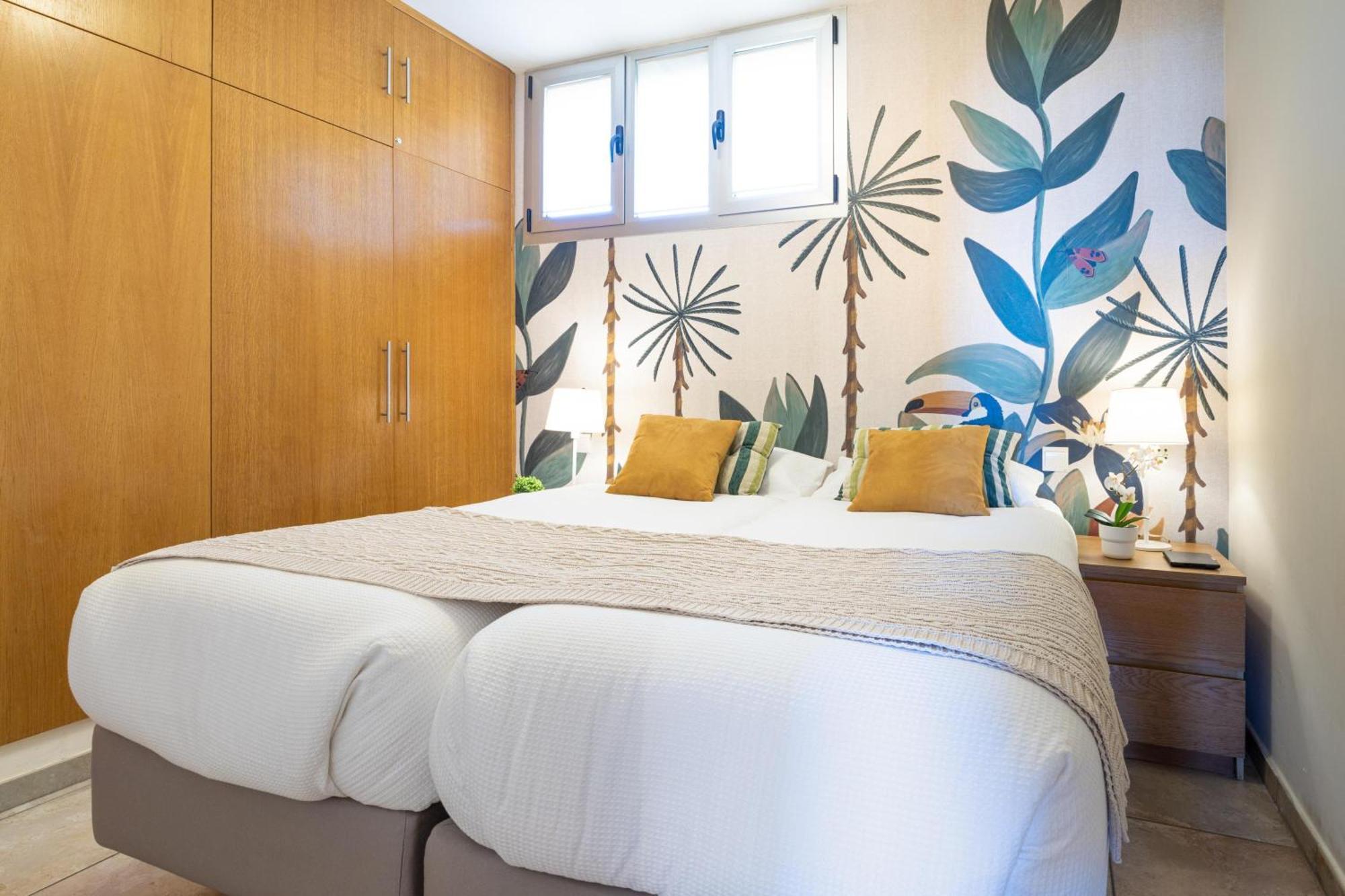 San Agustín Atico Apartamento Las Burras Playa מראה חיצוני תמונה