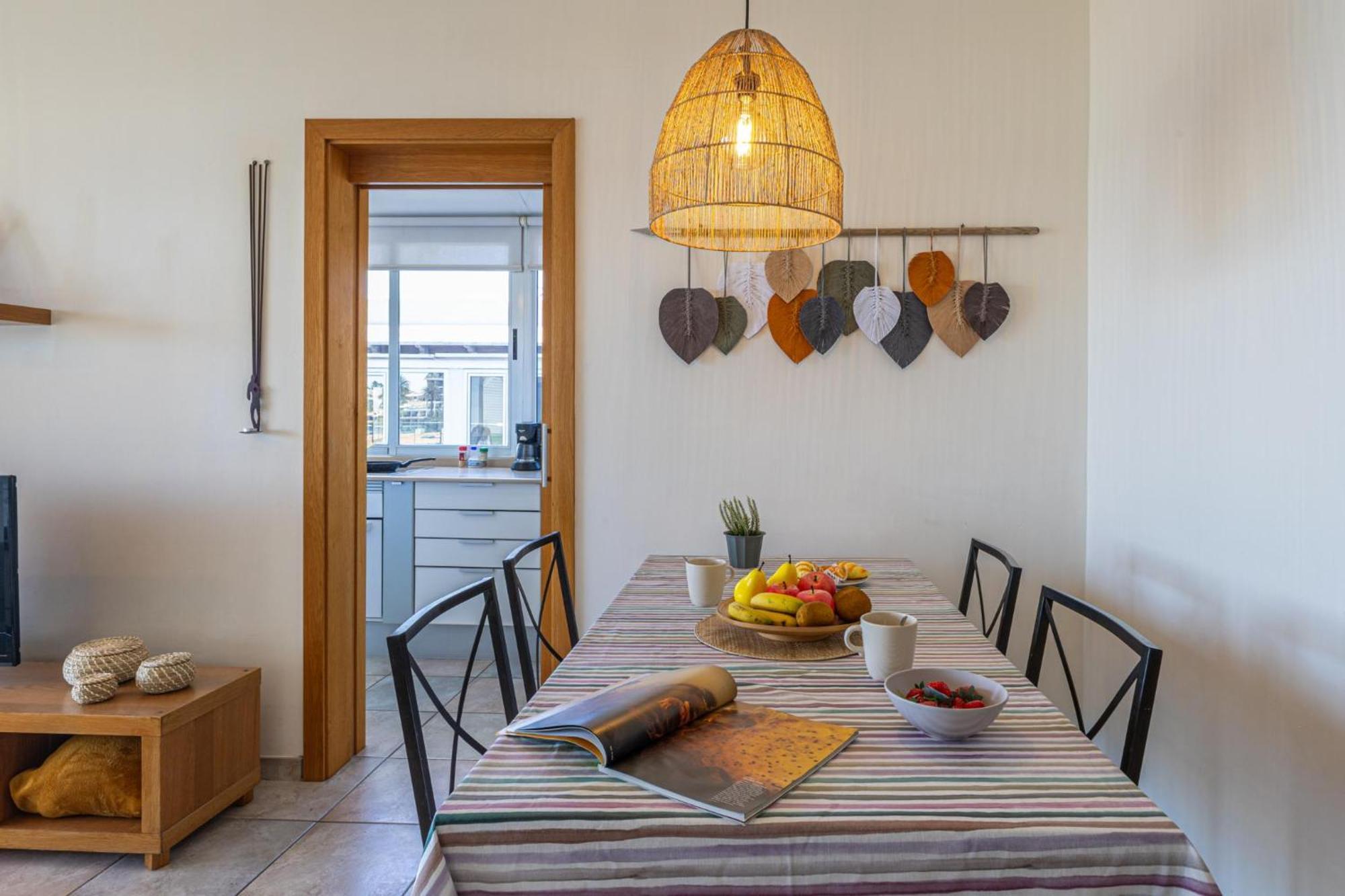 San Agustín Atico Apartamento Las Burras Playa מראה חיצוני תמונה