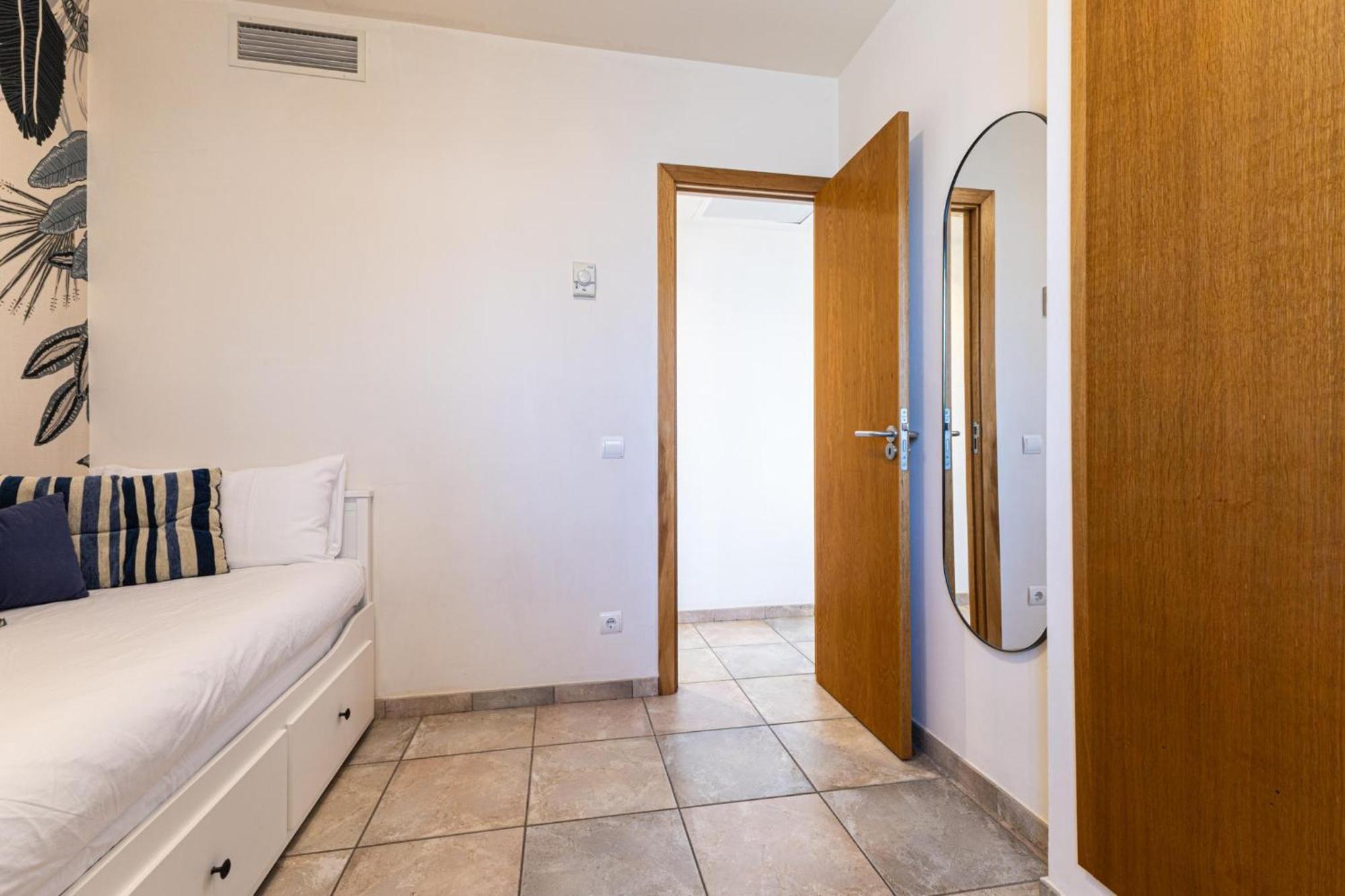 San Agustín Atico Apartamento Las Burras Playa מראה חיצוני תמונה
