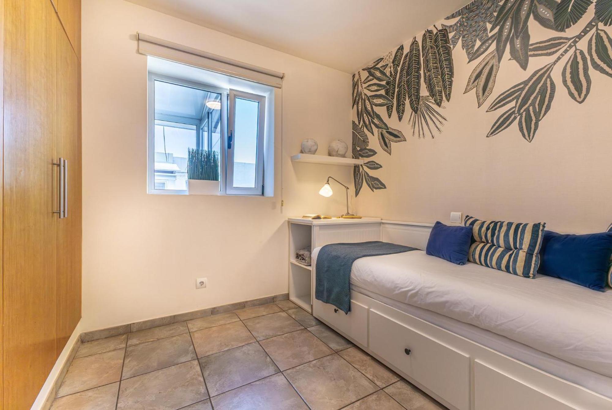 San Agustín Atico Apartamento Las Burras Playa מראה חיצוני תמונה