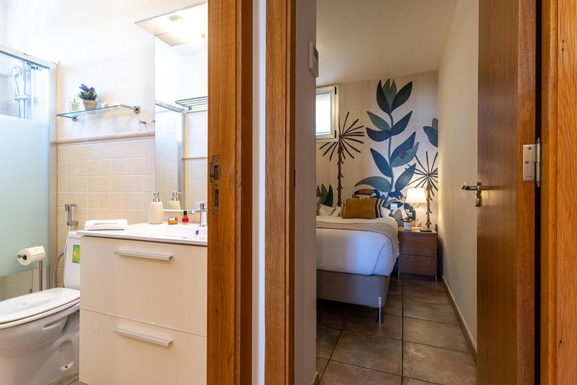 San Agustín Atico Apartamento Las Burras Playa מראה חיצוני תמונה